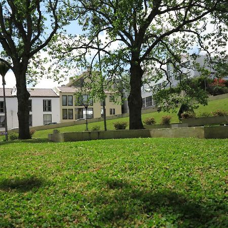 Center City Garden Apartment Ponta Delgada  Exterior photo