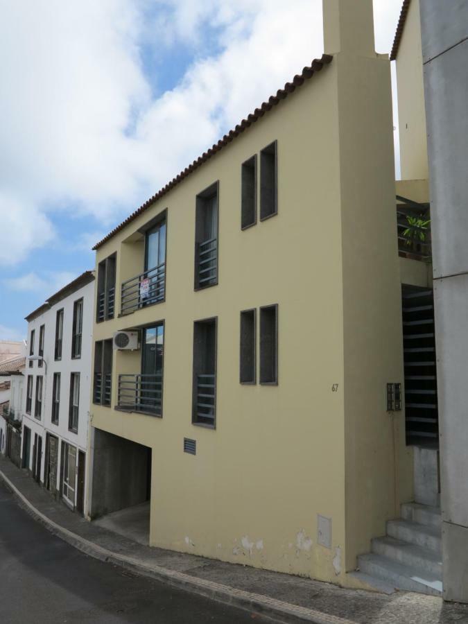 Center City Garden Apartment Ponta Delgada  Exterior photo