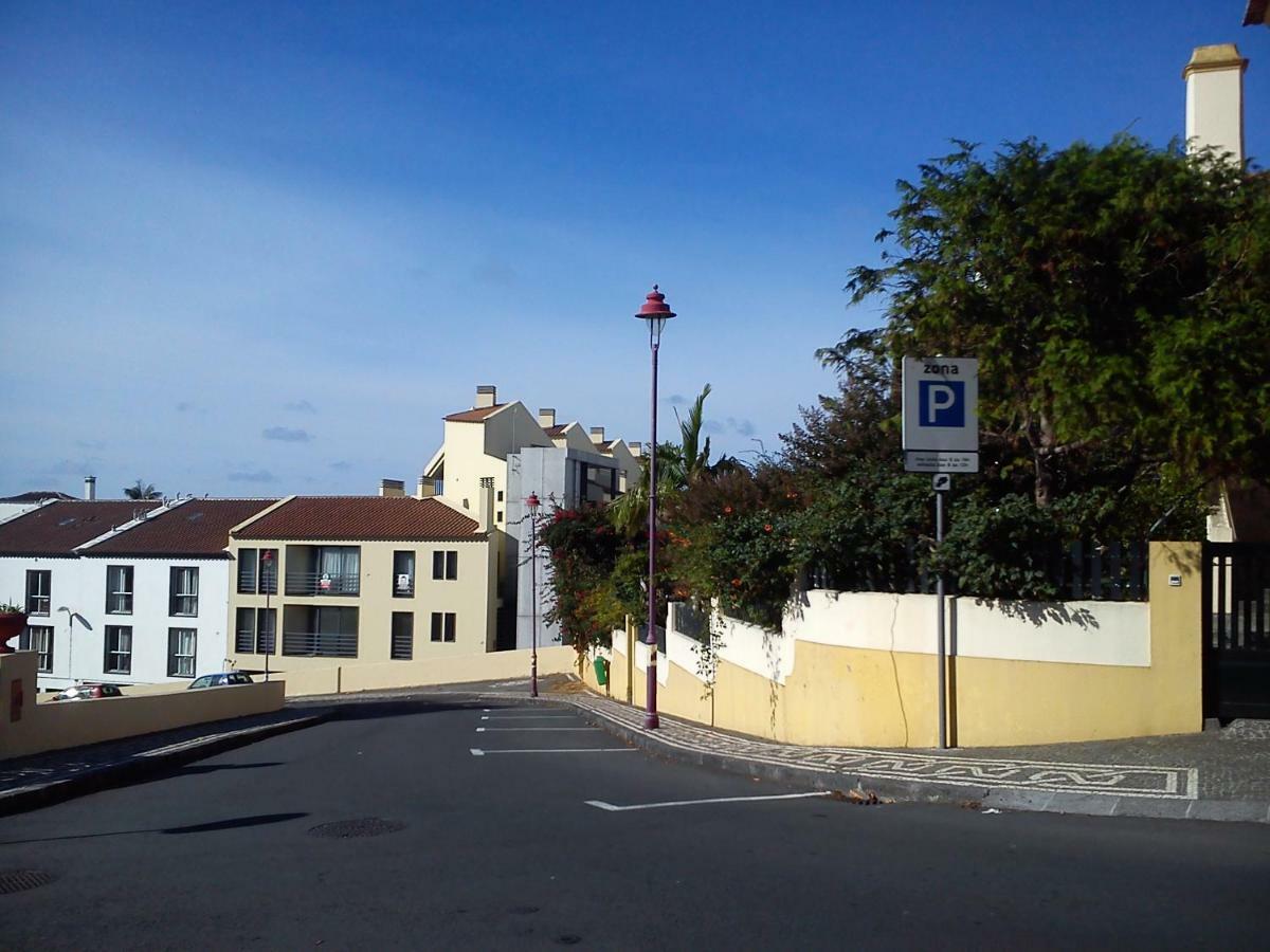 Center City Garden Apartment Ponta Delgada  Exterior photo